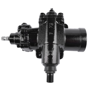 转向器 Steering Gear for Cadillac Brougham Fleetwood Chevrolet Blazer S10 GMC Jimmy S15 Sonoma Syclone Typhoon Jeep Cherokee Comanche Oldsmobile Bravada Pontiac Bonneville 27-7525