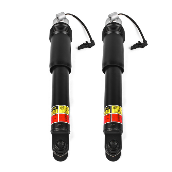 减震器 Pair Rear Shock Absorbers with Electric For Chevrolet C7 Corvette 6.2L V8 2015-2019 23238698 23284142 24239417-8