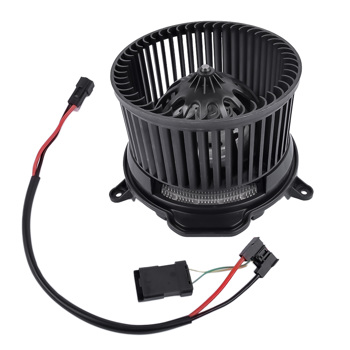 鼓风机 Blower Motor with Wheel for Freightliner 108SD 114SD M2 106 Models 2003-2022 76944 VCC35000003 VCC929709R