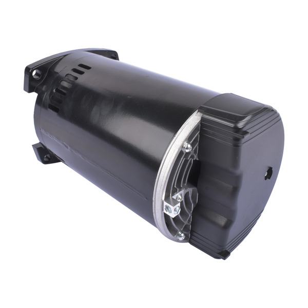 泳池水泵电机 1.5HP B2854 B2854V1 ,For Challenger Pool Pump Motor ,Square Flange Pool Motor-7