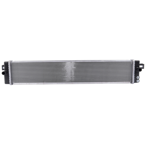 中冷器 Inverter Cooler for Toyota RAV4 / Venza Hybrid 2.5L l4 2019-2021 SUV Radiator-4