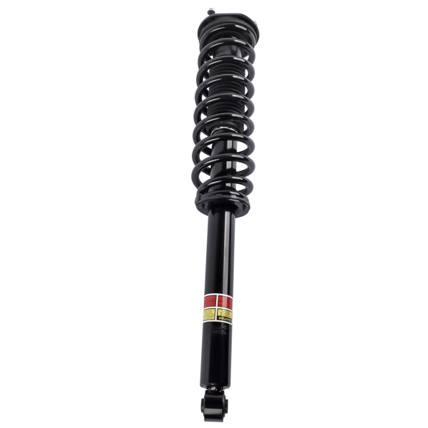 减震器 Rear Left or Right Shock Strut Coil Spring Assembly for Tesla Model S 2011-2016 RWD 101562000A 101562001E 101562005B-6