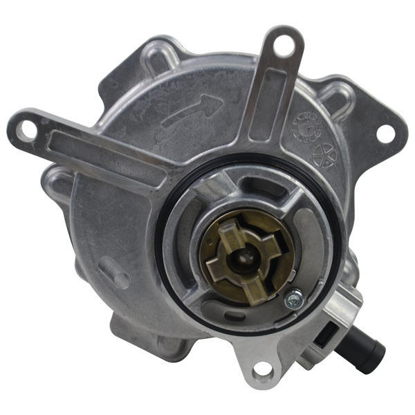 真空泵 Brake Vacuum Pump for Audi A3 A4 TT Quattro Volkswagen Golf R Jetta Passat 2.0L 06D145100D 06D145100E-3