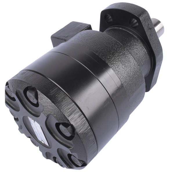 液压马达 TF0280MS030AAAB Parker Interchange Hydraulic Motor TF Series TF0280MS030AAAA -7