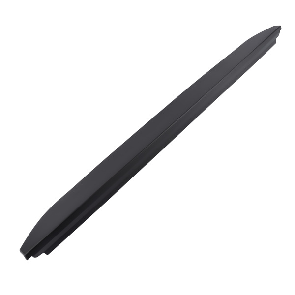 尾门保护器 Rear Tailgate Bed Cap Molding 93486-EZ00A for Nissan Titan 5.6L 4-Door 2015-2021-5