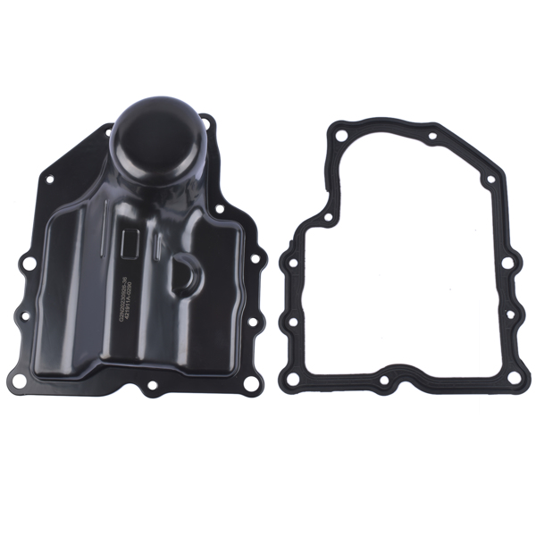 油底壳 DQ200 7-speed DSG Transmission Oil Pan Gasket For Audi VW 1.4 1.8 TSI 0AM325219C-1