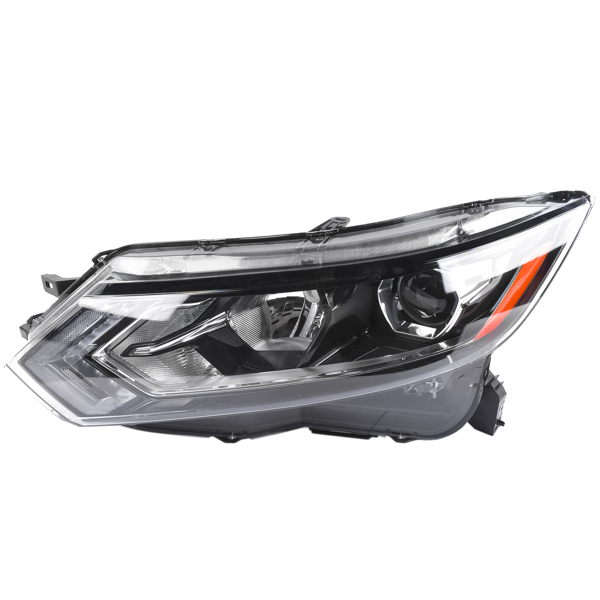 大灯 Halogen Headlight Assembly Driver Side Fits Nissan Rogue Sport SUV 2.0L 2020-2022 260606MR0A-6