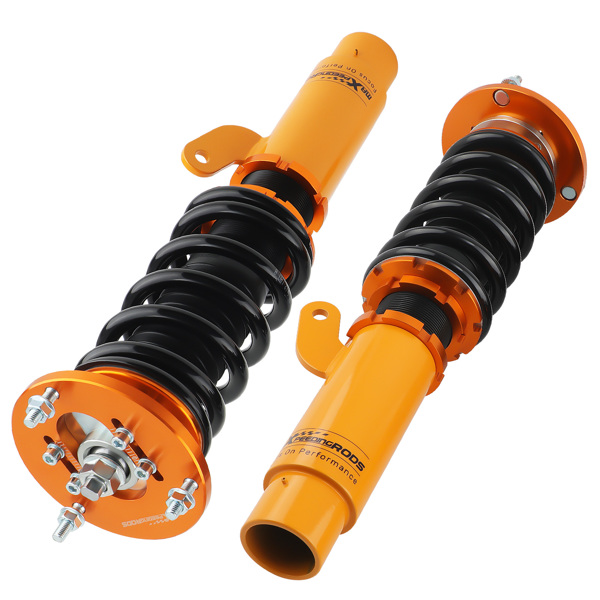 弹簧减震Front+Rear Coilovers Lowering Kit fit for BMW E46 328 325 330 1998-2005 Shock Absorber Spring Struts-5