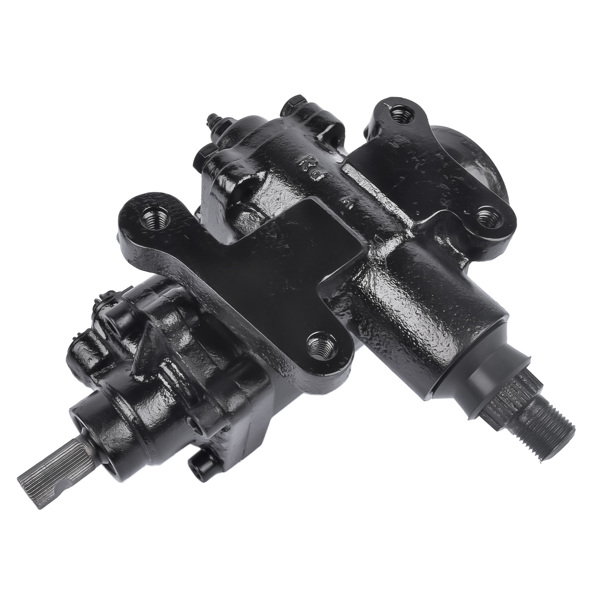 转向器 Power Steering Gear Box For 1980-1993 Dodge D100 D200 Ram Pickup Truck Ramcharger 29024404 52007280-6