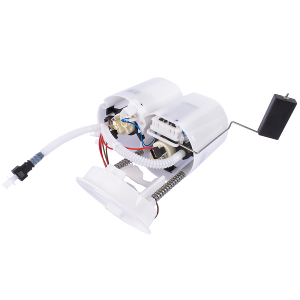 燃油泵总成 Fuel Pump Module Assembly for Mercedes-Benz E55 AMG W211 V8 5.5L 2003-2005 A 211 470 17 94 211 470 17 94 A2114701794 2114701794-4