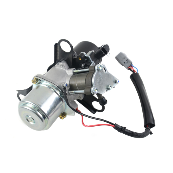 打气泵 Air Suspension Compressor Pump for 2008-2017 Toyota Sequoia 4.6L 4.7L 5.7L V8 949-359 4891434021 4891434020-2