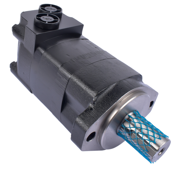 液压马达 Hydraulic Motor 104-1026-006 104-1026 for Eaton Char-Lynn 2000 Series 2-Bolt Std-1