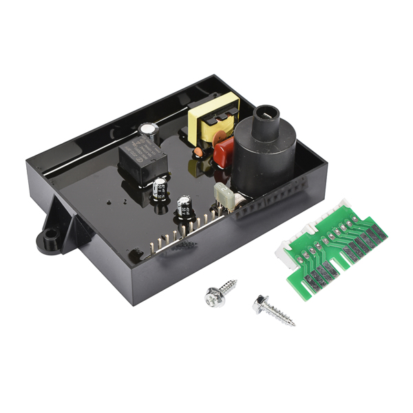 房车加热器电路板 Ignition Control Circuit Board For Use With Atwood Water Heate Models 91365MC-5