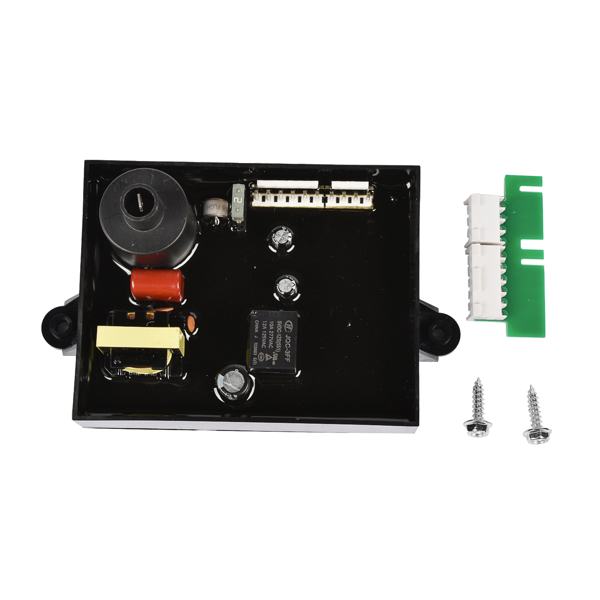 房车加热器电路板 Ignition Control Circuit Board For Use With Atwood Water Heate Models 91365MC-4