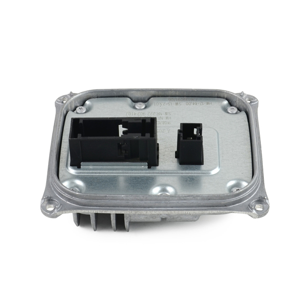 汽车大灯控制器 LED Headlight Control Unit Ballast Fits for Mercedes-Benz W205 C180 C200 C250 C300 C350e C43 C63 AMG 2015-2017 2059005010 A2059005010-5