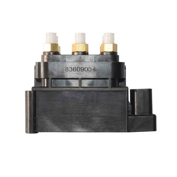 分配阀 Valve Block Air Suspension for Porsche Panamera 970 Jeep Grand Cherokee Audi Q7 7L0698014 97035815302-7