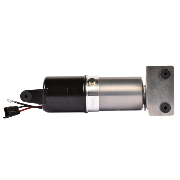 敞篷液压泵 Convertible Top Lift Motor Pump for Chevy Impala Caprice Buick LeSabre Wildcat Electra 225 Cadillac DeVille Eldorado Oldsmobile Delmont Delta 88 Dynamic 88 Jetstar 88 98 1965-1970-4