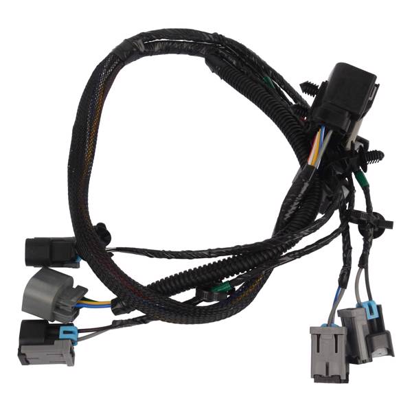 喷油嘴线束 Engine Injector Harness for Dodge Caravan Chrysler Grand Voyager 3.3L 3.8L V6 4868408AC 4868408AD-3