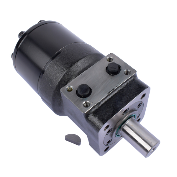 液压马达 Hydraulic Motor Fits For Eaton Char-Lynn H Series 4 Bolt STD 17.9 CID 101-1023-009 1011023009-7