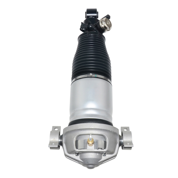 减震器 Rear Right Air Shock Spring Bag For VW Touareg Audi Q7 Porsche Cayenne 2003-2016-2