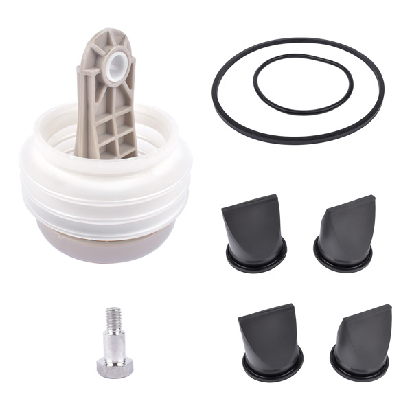 波纹管套件 385230980 New Pump Bellows Kit for Dometic S T J VHT and VG Series 385310151-3