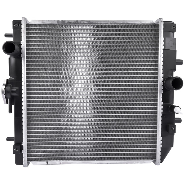 散热器 Radiator for Kubota Utility Vehicle RTV900 RTV900R9 RTV900R-SD/R-SDL K7561-85210-2