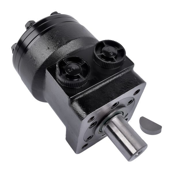  液压马达 Hydraulic Gerotor Motor 101-1001-009 for Eaton Char-Lynn H Series mOTOR 1" Shaft-2