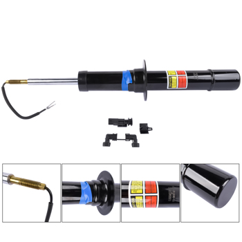 减震器 Front Left or Right Shock Strut with Magnetic For Cadillac CT6 4WD 2016-2018 2.0L 3.0L 3.6L 23405719 23276551