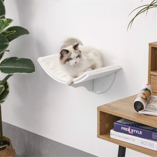 猫舍/木制猫屋 （ Amazon Shipping）（WalMart禁售）（周末不发货）-1