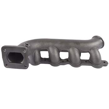 涡轮管 Turbo Exhaust Manifold for Chevry Silverado GMC Sierra 1500 4.8L 5.3L 6.2L 1999-2013