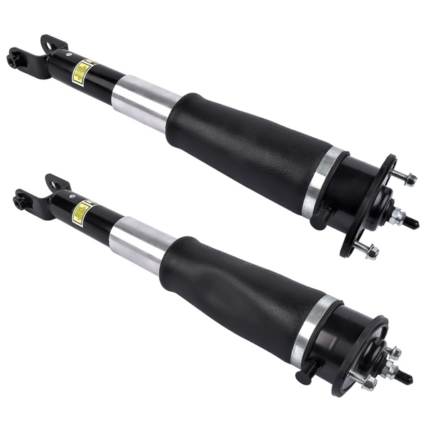 减震器 Pair Rear Left & Right Air Suspension Shock Struts For Cadillac STS 2005-2011 15148390 19302766 580348 15148389 19302765 580349-3