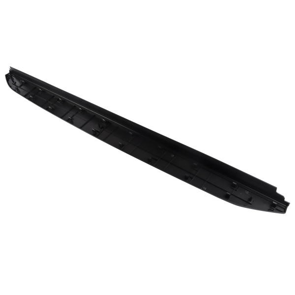 尾门保护器 Rear Tailgate Bed Cap Molding 93486-EZ00A for Nissan Titan 5.6L 4-Door 2015-2021-6