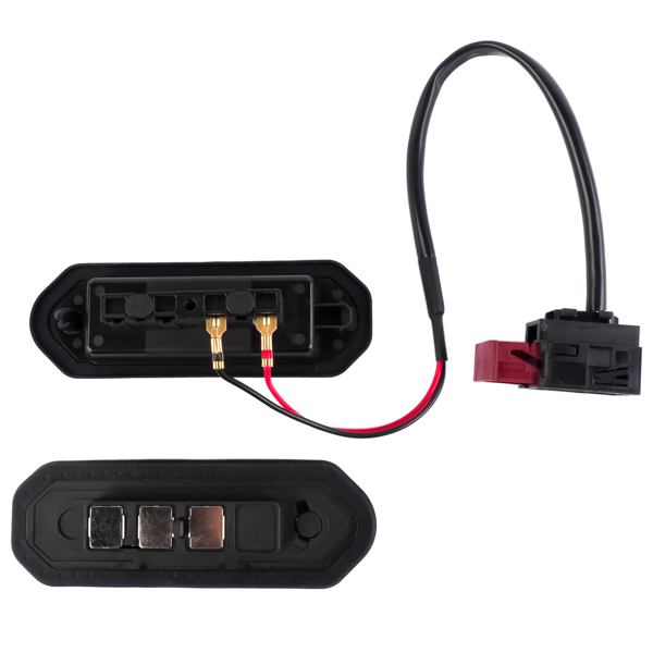 滑门接触传感器 Sliding Door Contactor Sensor for Ram Promaster 1500 2500 3500 2014-2021 3.0L 3.6L 68100641AB 68100641AA-1