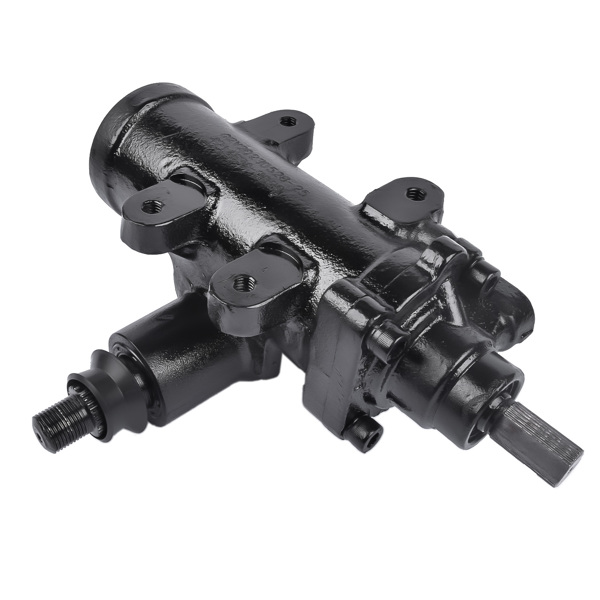 转向器 Power Steering Gear box for 80-86 Jeep CJ5 CJ7 Scrambler 2.5L 4.2L 4.6L 27-6534 276534 5363231-5