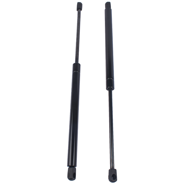 气弹簧 Pair Rear Liftgate Lift Supports Gas Struts for GMC Envoy Chevrolet Trailblazer 2002-2009 Buick Rainier 04-07 Isuzu Ascender 15120903 15120902-4