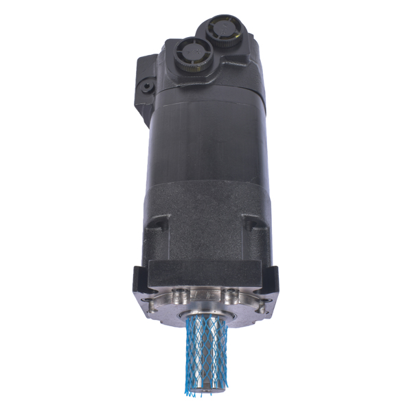 液压马达 Hydraulic Motor 109-1215-006 109-1215 For Eaton Char-Lynn 4000 Series 4 Bolt-7