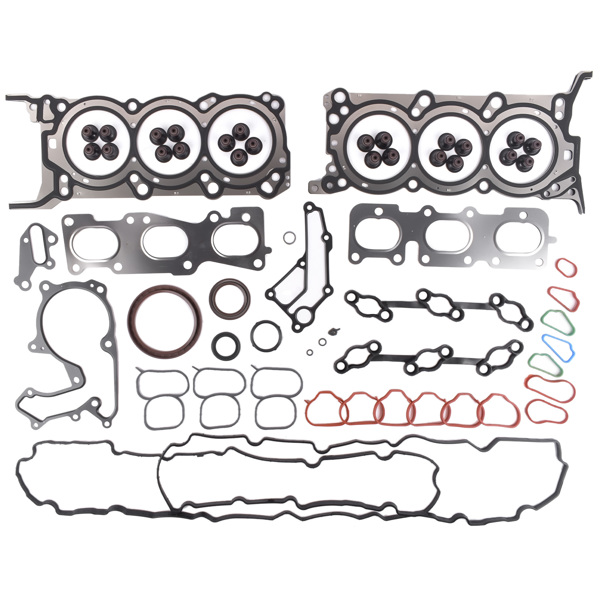  发动机修理包 Cylinder Head Gasket Set For Kia Sorento Sedona Hyundai Santa Fe 3.3L 223113L100-3