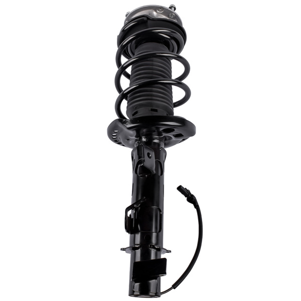 减震器 Front Left Shock Strut Coil Spring Assembly with Electric For Cadillac ATS 2013-2019 23247469 19300064 22965187-4