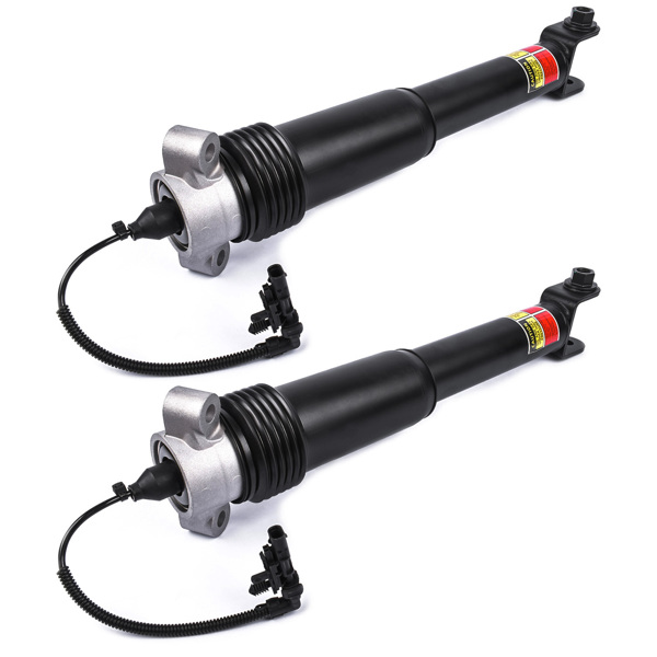 减震器 Pair Rear Shock Absorbers with Electric For Chevrolet C7 Corvette 6.2L V8 2015-2019 23238698 23284142 24239417-4