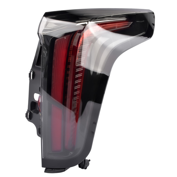 尾灯 Rear Tail Light Stop Lamp Right Passenger Side for Cadillac XT6 Sport Luxury Premium 2020-2023 84774500 85000456 84716495 84680300-4