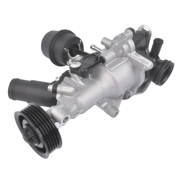 水泵 Engine Water Pump 2702000007 2702000401 for Mercedes CLA 250 4Matic Base 2.0L L4-6