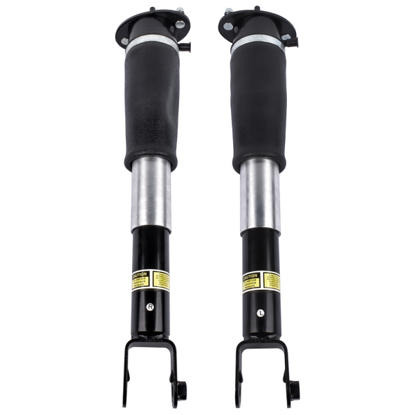 减震器 Pair Rear Left & Right Air Suspension Shock Struts For Cadillac STS 2005-2011 15148390 19302766 580348 15148389 19302765 580349-8