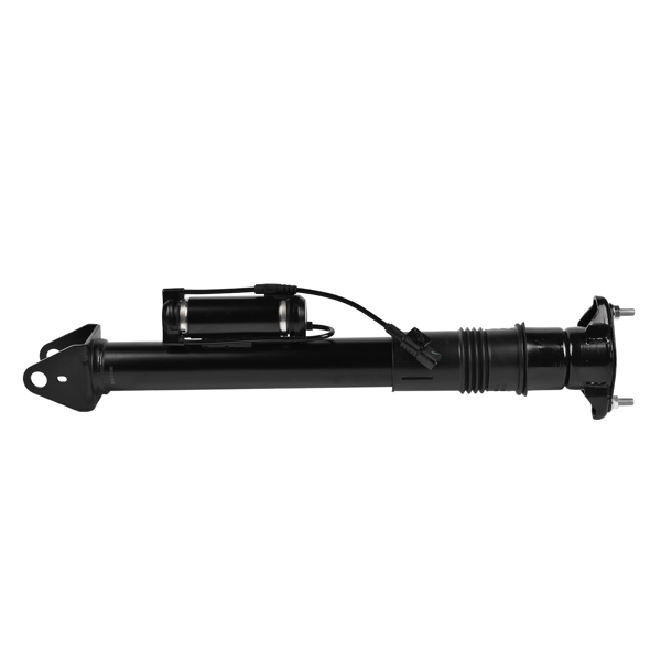 减震器 Rear Air Suspension Shock Strut w/ ADS For Mercedes-Benz X164 GL320 GL350 GL550 W164 ML320 ML350 ML550 1643200731 1643202031 1643202731-3