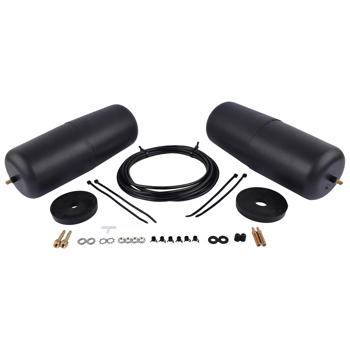 空气悬挂改装套件 Coil Spring Kit Suspension Leveling Kit for 2019-2022 RAM 1500 3.6L 5.7L Pickup 4WD RWD 60828HD