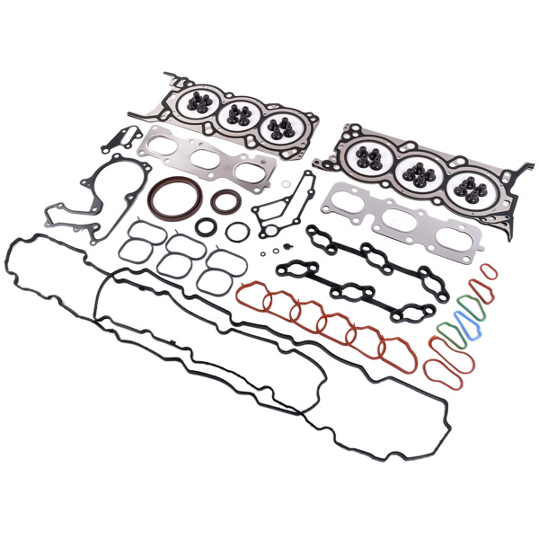  发动机修理包 Cylinder Head Gasket Set For Kia Sorento Sedona Hyundai Santa Fe 3.3L 223113L100-5