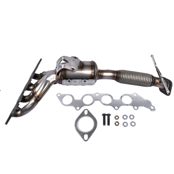 三元催化器 18H44-276 327-2275 Catalytic Converter w/ Gasket for Ford Fusion 2.5L 2013-2020 GG9Z5G232A JV6Z5G232A 327-10009 327-10082-6