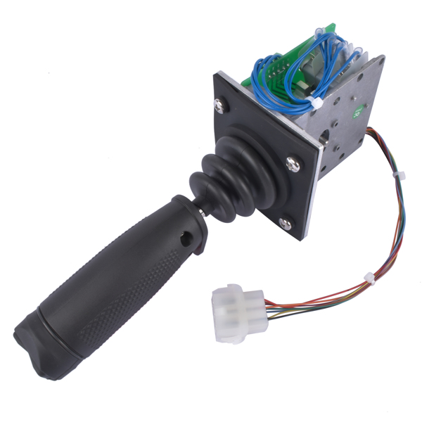 遥杆控制器 Joystick Controller 1600295JG for JLG 2032E2 2632E2 2646E2 3246E2 Scissor Lift-6