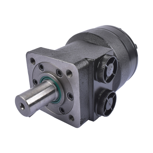 液压马达 Hydraulic Motor 103-1003-012 for Eaton Char-Lynn S Series Motor 4 Bolt Standard-1