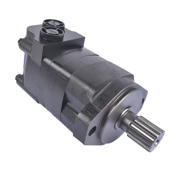 液压马达 Hydraulic Motor For Eaton Char-Lynn: 2000 Series 2 BOLT Standard 875 O RING SAE 1.250" Splined 6.20 CID 104-1030 1041030-5