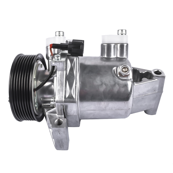 空调压缩机 A/C Compressor with Cluth for Nissan Versa 1.6L Tiida 1.8L 2012-2019 926001HC2B-1